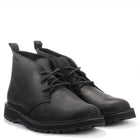 Solsbury Desert Boot black leather Clarks Originals