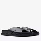 Torford Cross Leather black Clarks Originals