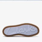 Torhill Bee Patent light blue Clarks Originals