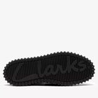 Torhill Buckle black tumbled