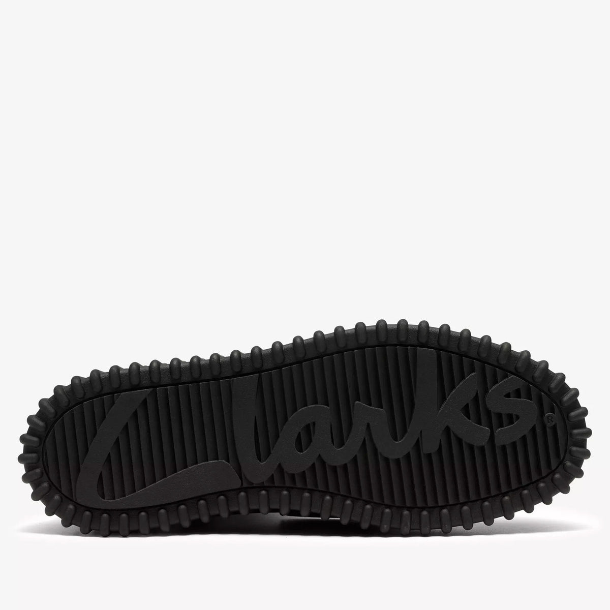 Torhill Buckle black tumbled