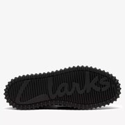 Torhill Buckle black tumbled