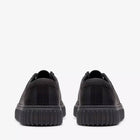 Torhill Lo Leather black