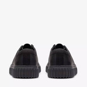 Torhill Lo Leather black