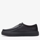 Torhill Lo Leather black