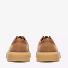 Torview Leather tan Clarks Originals
