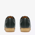 Wallabee RB Leather dark green Clarks Originals