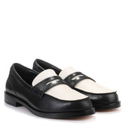 Straven Edge black combi lea