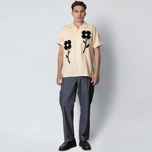 Marseille Dobby Chinos navy Clean Cut Copenhagen