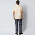Marseille Dobby Chinos navy Clean Cut Copenhagen