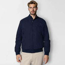 Kevin Jacket navy