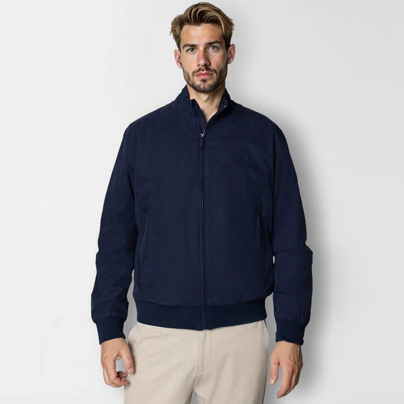 Kevin Jacket navy