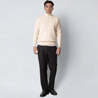 Barcelona Diego Pants black Clean Cut Copenhagen