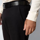 Barcelona Diego Pants black Clean Cut Copenhagen