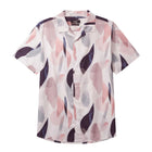 Bowling Ebbe SS Shirt violet ice Clean Cut Copenhagen