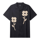 Bowling Feliz S/S Shirt dark navy Clean Cut Copenhagen