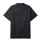 Bowling Feliz S/S Shirt dark navy Clean Cut Copenhagen