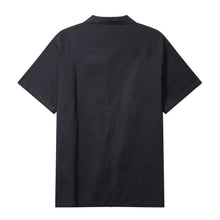 Bowling Feliz S/S Shirt dark navy Clean Cut Copenhagen