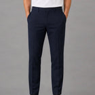 Copenhagen Sigurd Structured Pants navy