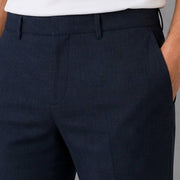 Copenhagen Sigurd Structured Pants navy