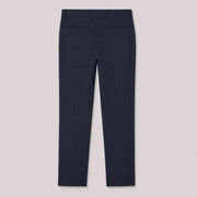 Copenhagen Sigurd Structured Pants navy