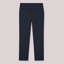 Copenhagen Sigurd Structured Pants navy