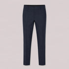 Copenhagen Sigurd Structured Pants navy