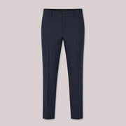 Copenhagen Sigurd Structured Pants navy