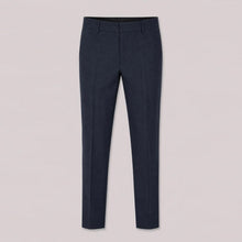 Copenhagen Sigurd Structured Pants navy