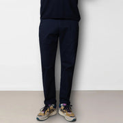 Copenhagen Twill Pants navy