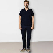 Copenhagen Twill Pants navy