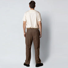 Florence Chester Pants shitake Clean Cut Copenhagen