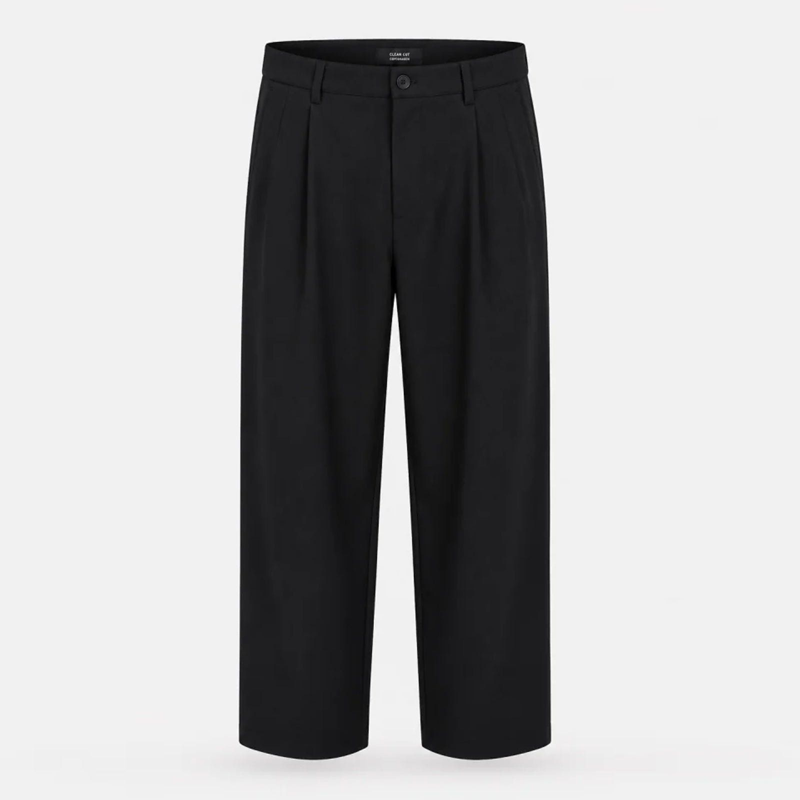 Florence Stretch Pants black