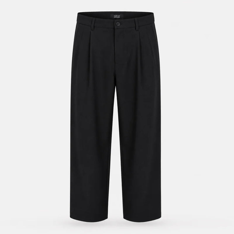 Florence Stretch Pants black