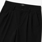 Florence Stretch Pants black