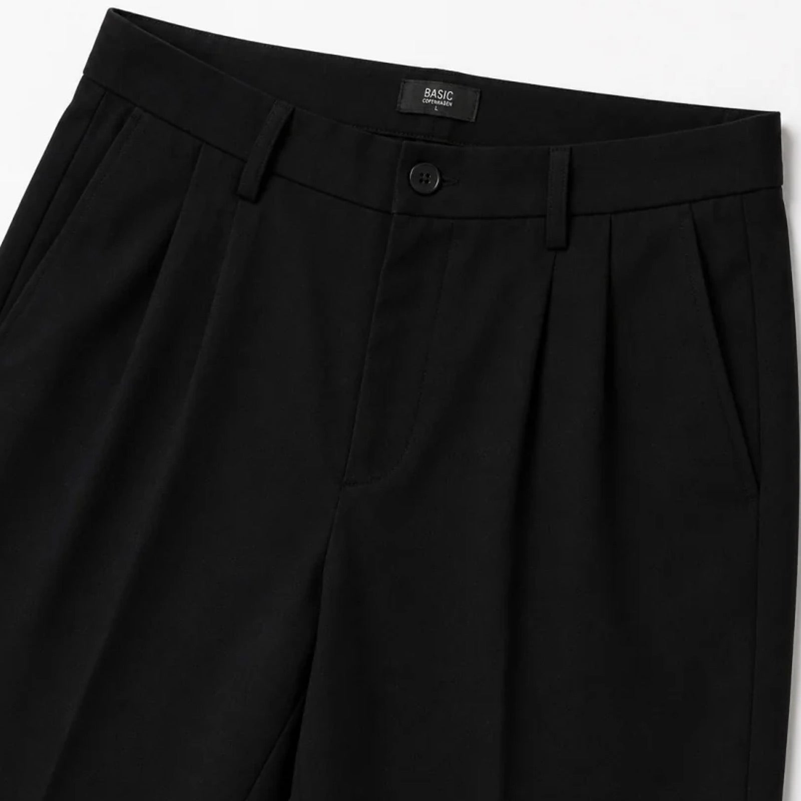 Florence Stretch Pants black