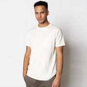 Kolding Organic T-Shirt ecru