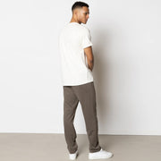 Kolding Organic T-Shirt ecru