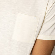 Kolding Organic T-Shirt ecru