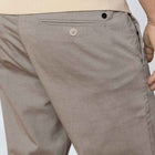 Marseille Dobby Chinos soft sand Clean Cut Copenhagen