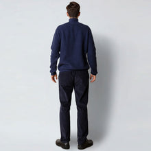 Pepe Turtleneck Knit navy Clean Cut Copenhagen