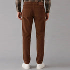 Tokyo Corduroy Pants brown