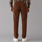 Tokyo Corduroy Pants brown