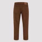 Tokyo Corduroy Pants brown