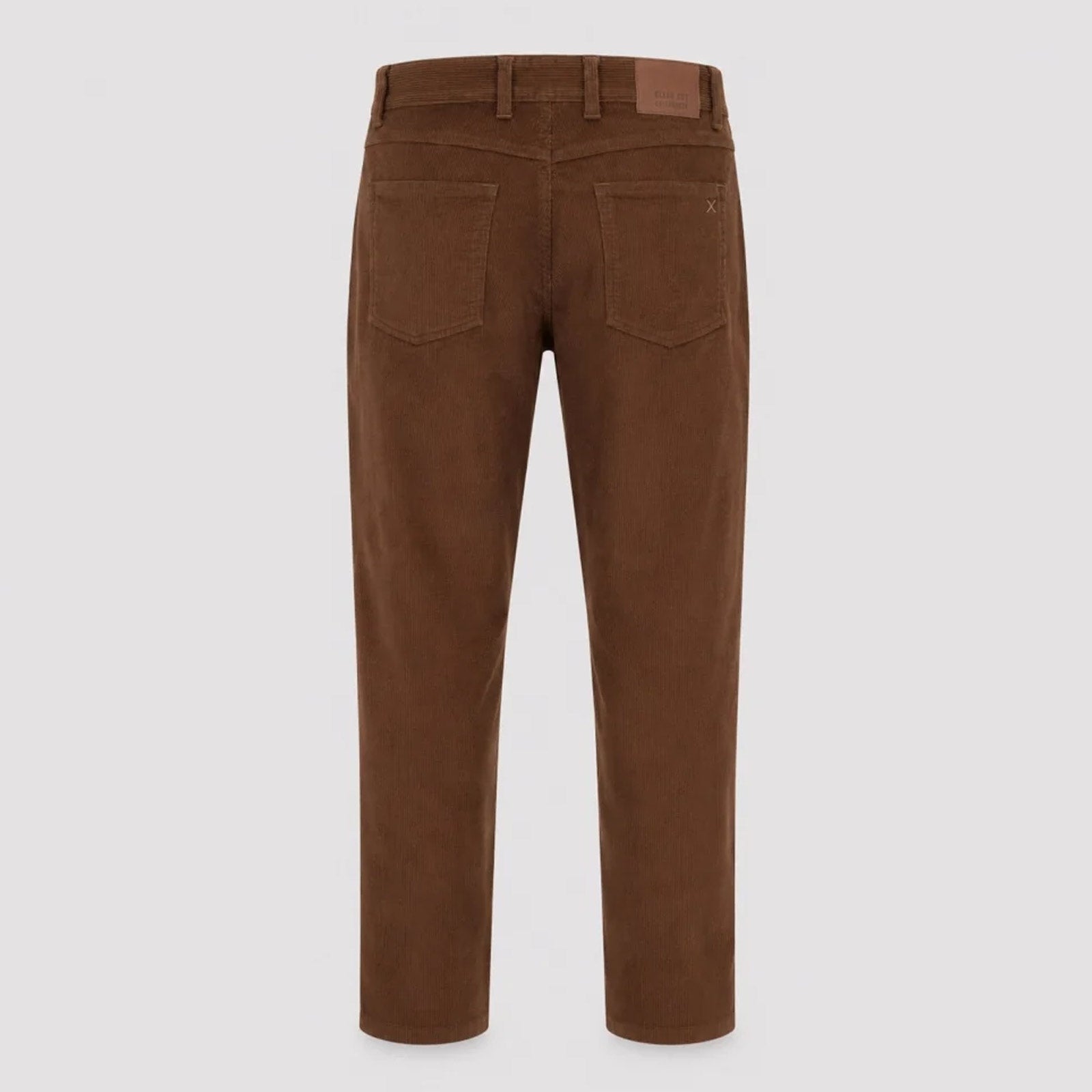 Tokyo Corduroy Pants brown