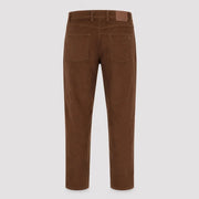Tokyo Corduroy Pants brown