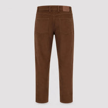 Tokyo Corduroy Pants brown