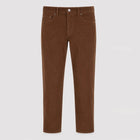 Tokyo Corduroy Pants brown