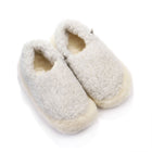 Coldbreaker Siberian Slippers light grey Coldbreaker
