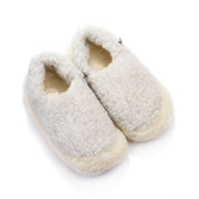Coldbreaker Siberian Slippers light grey Coldbreaker